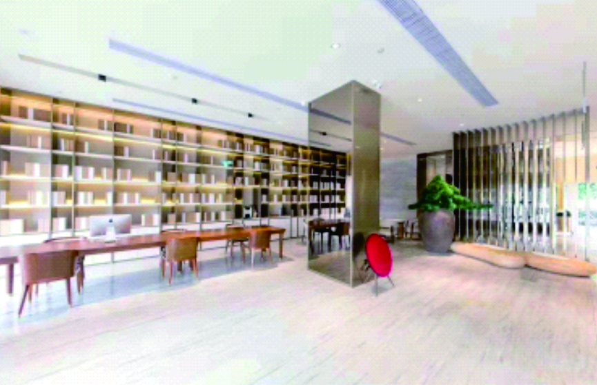 全季酒店
